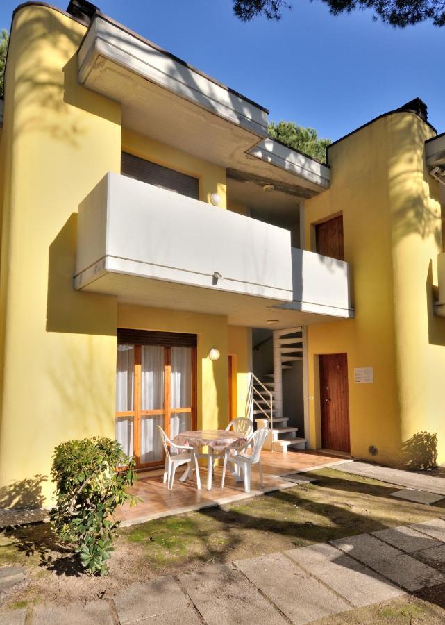 ביביונה Villaggio White Star מראה חיצוני תמונה