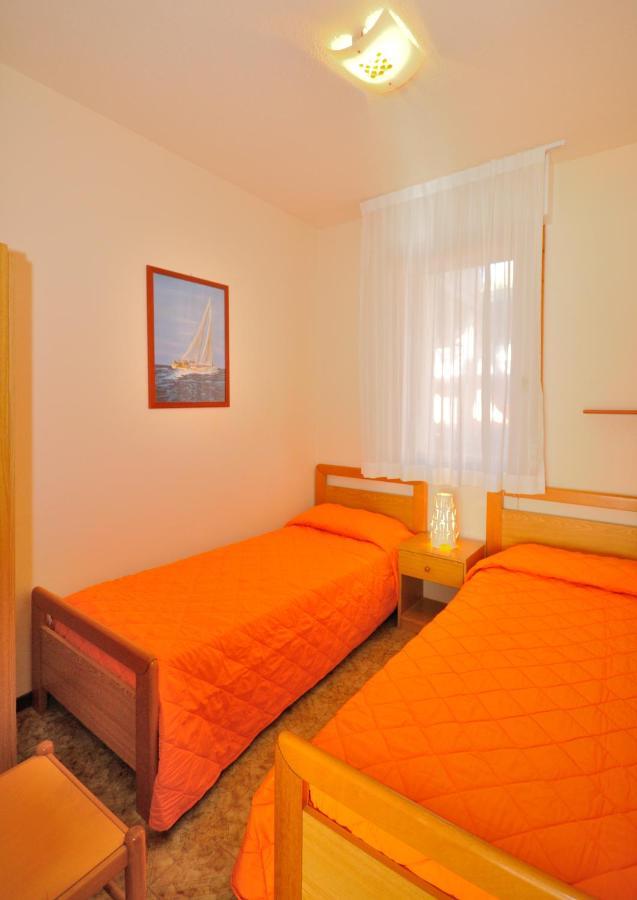 ביביונה Villaggio White Star מראה חיצוני תמונה